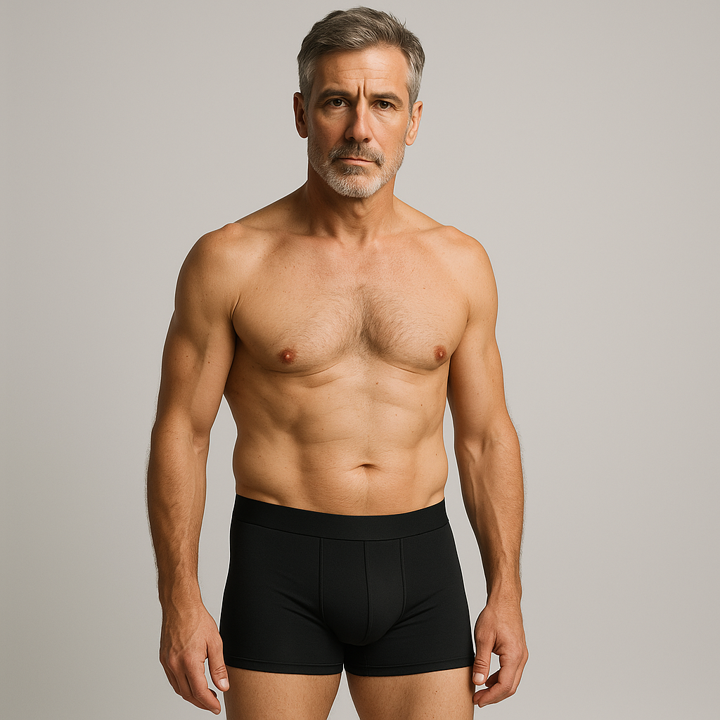 Lot de 3 boxers TENCEL™ pour homme