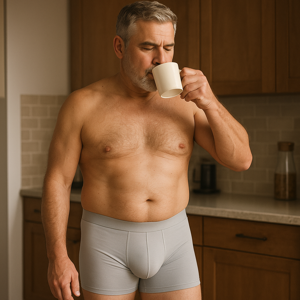 Lot de 3 boxers TENCEL™ pour homme