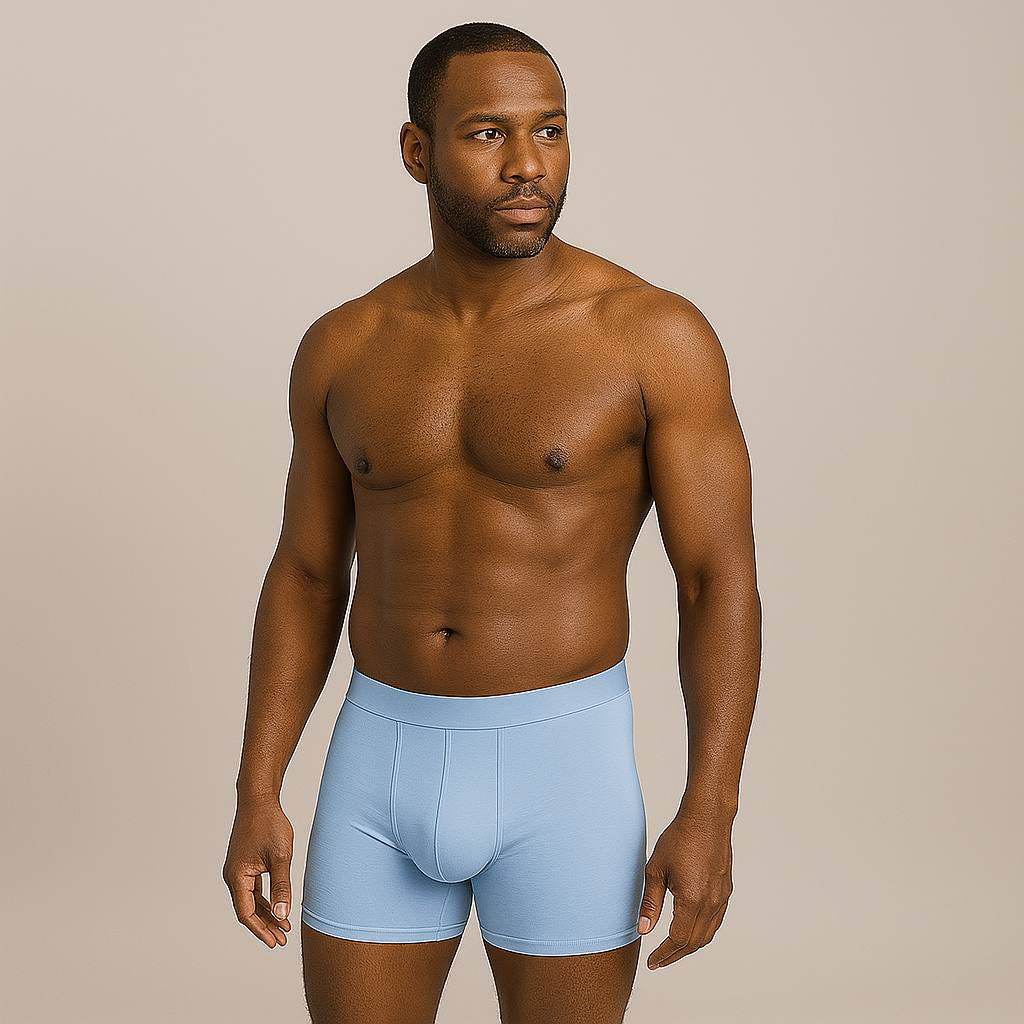 Lot de 3 boxers TENCEL™ pour homme